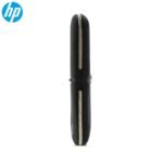 HP 15.6 Neoprene Reversible Sleeve – Black/Gold 2UF60AA#UUF