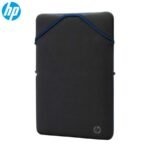 HP 15.6 Protective Reversible 15.6″ black-blue L75232-001