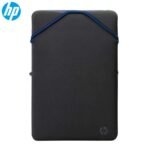 HP 15.6 Protective Reversible 15.6″ black-blue L75232-001