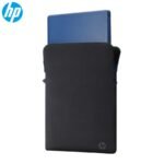 HP 15.6 Protective Reversible 15.6″ black-blue L75232-001