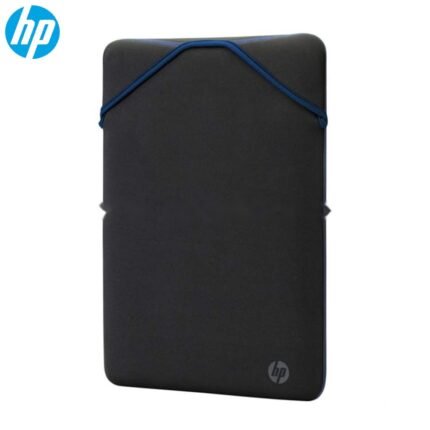 HP 15.6 Protective Reversible 15.6″ black-blue L75232-001