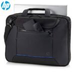 HP 15.6 Top Load Laptop Black bag Model 5KN29AA