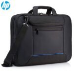 HP 15.6 Top Load Laptop Black bag Model 5KN29AA