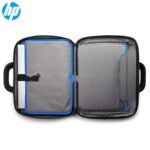 HP 15.6 Top Load Laptop Black bag Model 5KN29AA