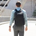 HP Renew Business Backpack for 17.3″ – Black (M55004-001)
