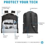 HP Renew Business Backpack for 17.3″ – Black (M55004-001)