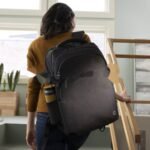 HP Renew Business Backpack for 17.3″ – Black (M55004-001)