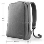 Huawei Matebook 15.6″ Laptop Backpack Travel Business