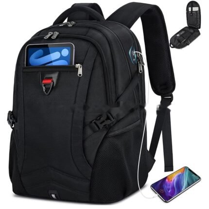 IGOLUMON 17.3″ Laptop Backpack (IG5591)