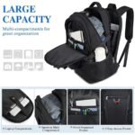 IGOLUMON 17.3″ Laptop Backpack (IG5591)