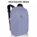 Laptop backpack rain cover with zip cover Fit 15.6 to 17 inch backpack