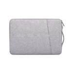 laptop sleeve 13.3/14.1 for macbook and dell/hp/lenovo/acer/toshiba with handle