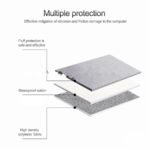 laptop sleeve 13.3/14.1 for macbook and dell/hp/lenovo/acer/toshiba with handle