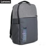 Lenovo Business Commuter Computer Shoulder Thinkbook Backpack TB520-B-suitable for 14,15 inch computers 15.6inch durable, waterproof, lightweight, travel, business casual, college, men,women, gray