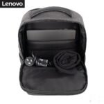 Lenovo Business Commuter Computer Shoulder Thinkbook Backpack TB520-B-suitable for 14,15 inch computers 15.6inch durable, waterproof, lightweight, travel, business casual, college, men,women, gray