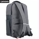 Lenovo Business Commuter Computer Shoulder Thinkbook Backpack TB520-B-suitable for 14,15 inch computers 15.6inch durable, waterproof, lightweight, travel, business casual, college, men,women, gray