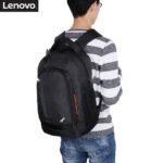Lenovo ThinkPad Laptop Bag BP100 15.6 inch Business Backpack Double Shoulder
