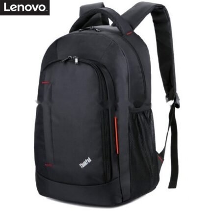 Lenovo ThinkPad Laptop Bag BP100 15.6 inch Business Backpack Double Shoulder