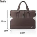 Lenovo ThinkPad laptop Bag 14″ Brown (TL620)