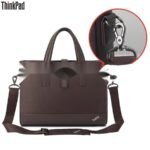 Lenovo ThinkPad laptop Bag 14″ Brown (TL620)