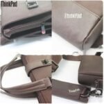 Lenovo ThinkPad laptop Bag 14″ Brown (TL620)