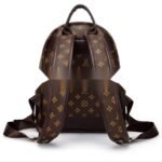 Maxim Lavish Leather Backpack for Ladies