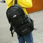 North Face School Backpack