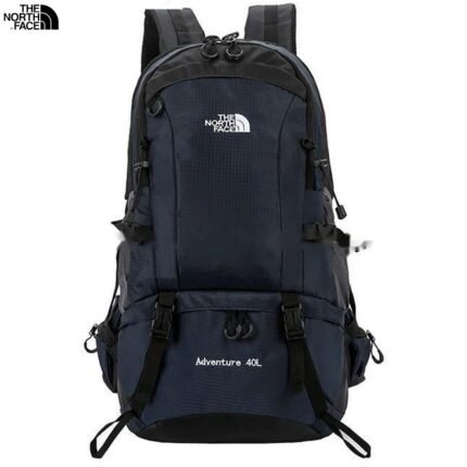 North Face School Backpack