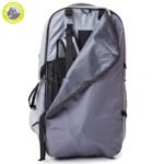 Numinous Globepak 65L Anti Theft Rucksack – Grey