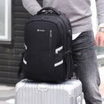 POSO PS-625 Laptop Backpack 15.6″