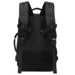POSO PS-663 17.3″ Laptop Backpack Expandable With USB Port