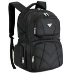 SOCKO 15.6″ Laptop Backpack with USB Port