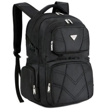 SOCKO 15.6″ Laptop Backpack with USB Port