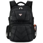 SOCKO 15.6″ Laptop Backpack with USB Port