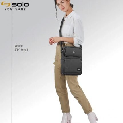 SOLO NEW YORK Ludlow Tablet/iPad Sling Bag
