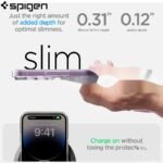 Spigen iPhone 14 Pro Case Ultra Hybrid (MagFit)