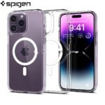 Spigen iPhone 14 Pro Case Ultra Hybrid (MagFit)