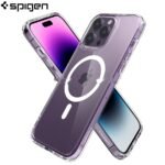 Spigen iPhone 14 Pro Case Ultra Hybrid (MagFit)