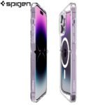 Spigen iPhone 14 Pro Case Ultra Hybrid (MagFit)
