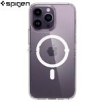 Spigen iPhone 14 Pro Case Ultra Hybrid (MagFit)