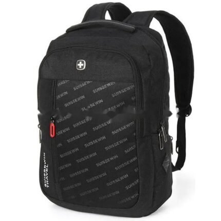SUISSEWIN 15.6″ Laptop Backpack SN9769