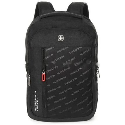 SUISSEWIN 15.6″ Laptop Backpack SN9769