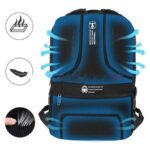 SUISSEWIN 15.6″ Laptop Backpack SN9769