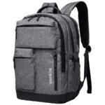 SUNOGE Backpack Water Resistance AntiTheft USB Port