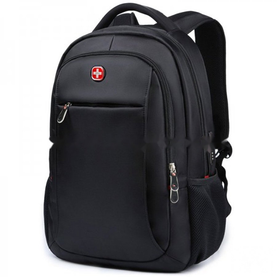 Swiss Crezax water Resistant Laptop Backpack, Airline Approved Business Work Bag with TSA lock Large Bookbag Fits 15.6 Inches Swiss Crezax water Resistant Laptop Backpack, Airline Approved Business Work Bag with TSA lock Large Bookbag Fits 15.6 Inches