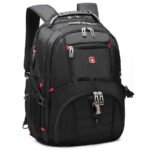SWISS G LAPTOP BACKPACK 15.6″