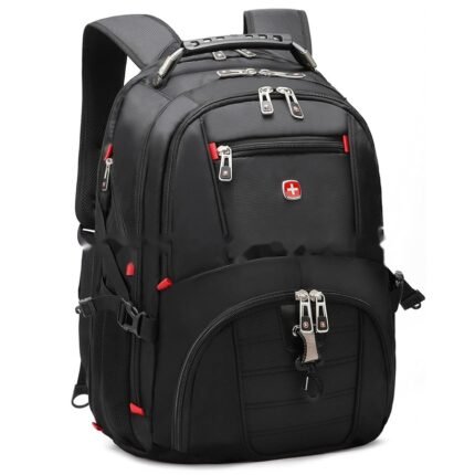 SWISS G LAPTOP BACKPACK 15.6″