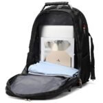 SWISS G LAPTOP BACKPACK 15.6″