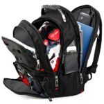SWISS G LAPTOP BACKPACK 15.6″