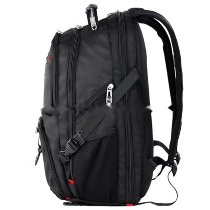 SWISS G LAPTOP BACKPACK 15.6″